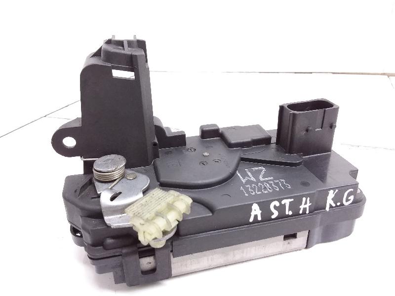 Opel Astra H L48 Rear Left Door Lock