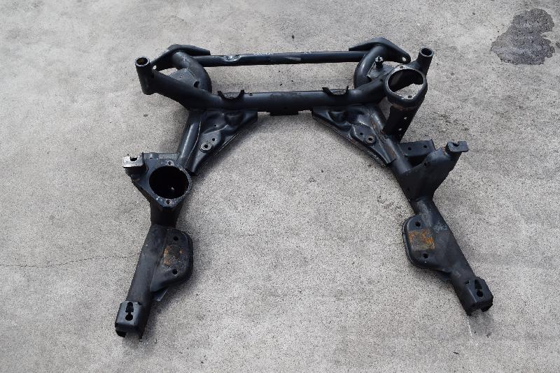 BMW X5 (E53) Front Suspension Subframe 1448966
