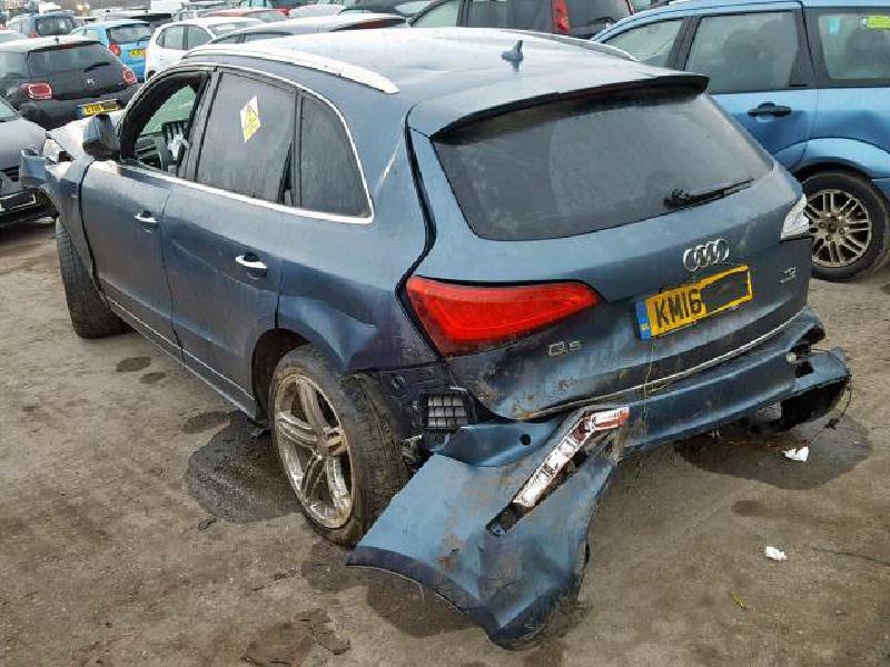 Audi Q5 8r Ventiliatoriaus Rėlė 8k0959501g8k0910501d 3718378