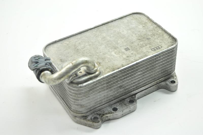 Audi Q7 4m Oil Cooler 059117015k 2296623