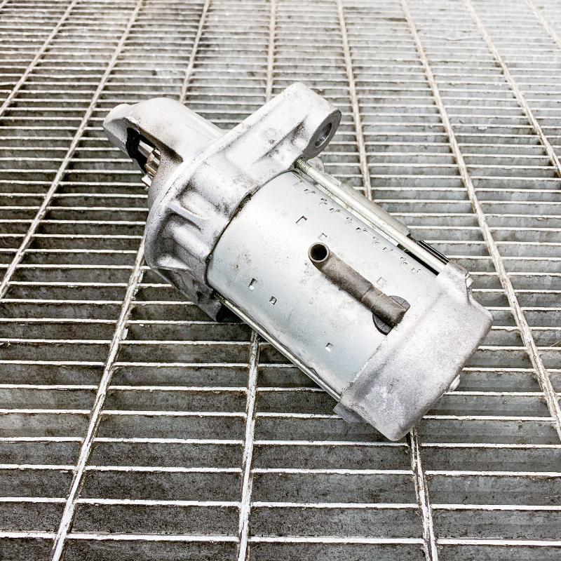 2014 HONDA CRV MK4 1.6 I-DTEC STARTER MOTOR 438000-0070