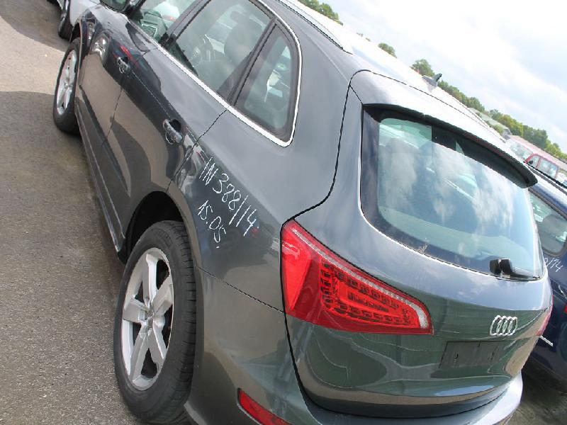 Audi Q5 8r Generatorius 059903016j 1953979