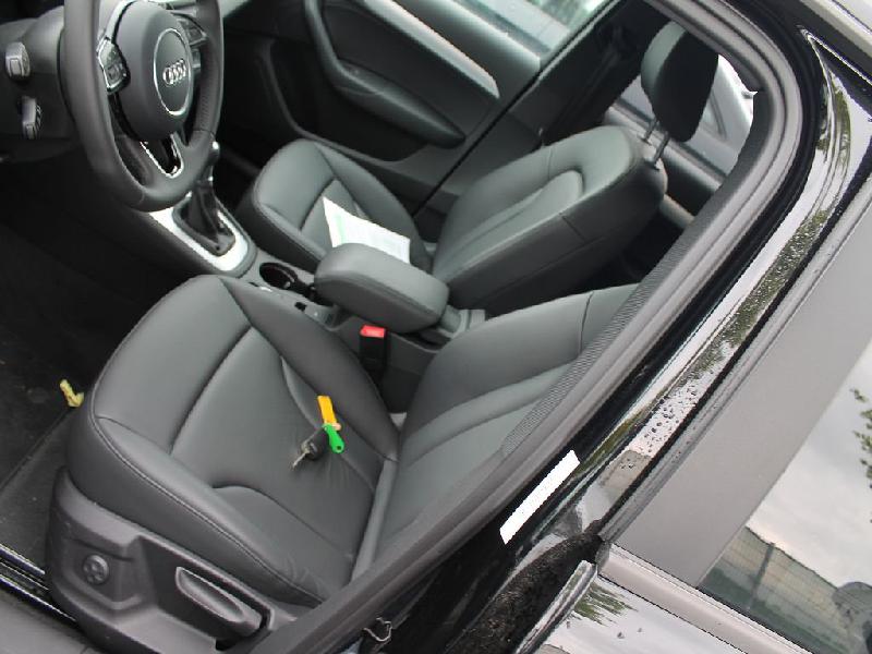 audi q3 seat covers