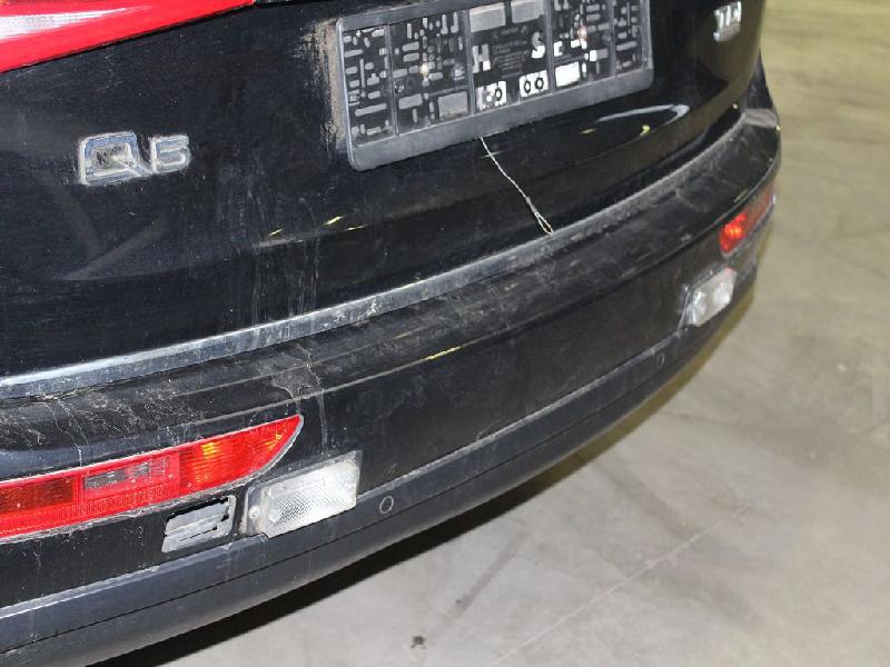 Audi Q5 8r Vairas 4m0419091b 2300434
