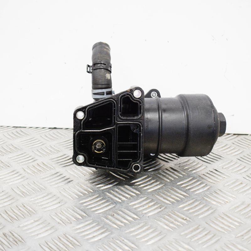 Audi A 4 B 8 2 0 Tdi Engine Oil Capacity