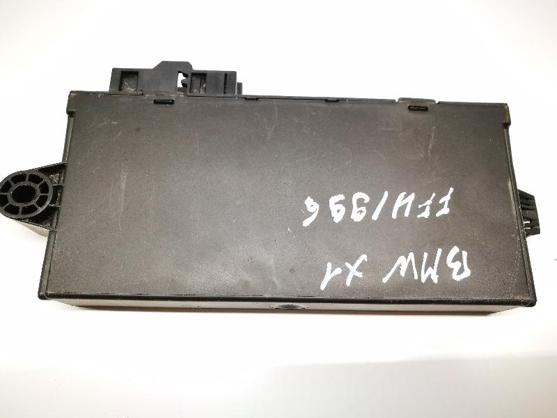 Bmw X1 E84 Cas Ews 9217853 9217853 01 3746353